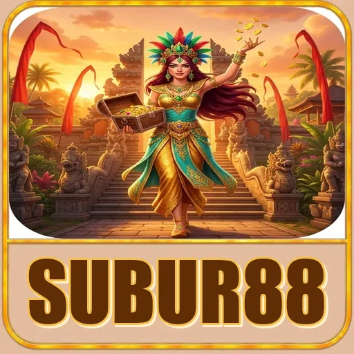 Gambar verifikasi tautan alternatif resmi subur88 Indonesia