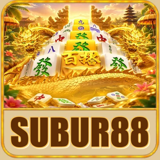 Pratinjau visual kanal unduhan subur88 APK resmi 512×512